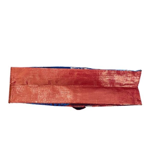 Printemps French Shopping Tote L’Accessoire Par Élodie Jarret Paris - Picture 7 of 10